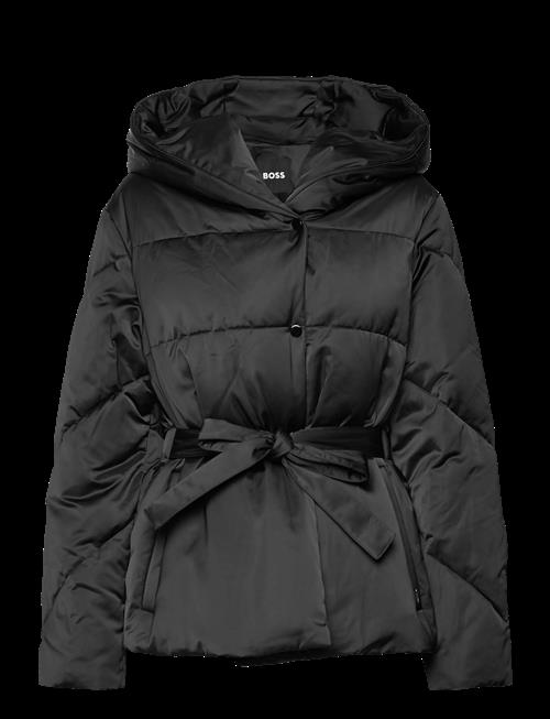 BOSS | Plyssa | 46