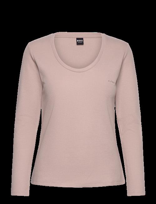 BOSS | Waffle_Ls-Shirt Cn | S