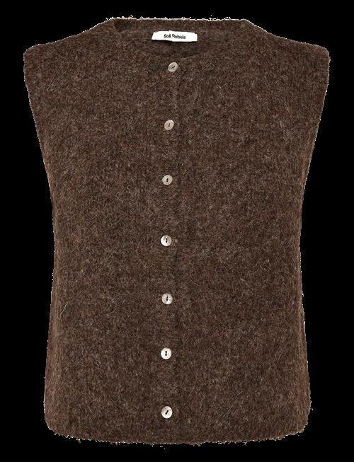 Soft Rebels | Srcamilla Vest Knit | M