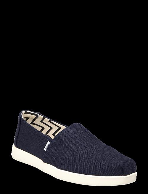 TOMS | Alpargata Plus | 36.5