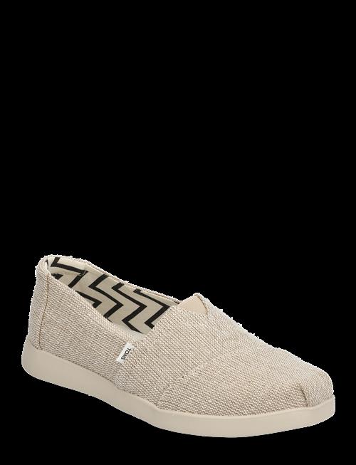 TOMS | Nat Und Hrtg Cvs Wm Alplus Esp | 38