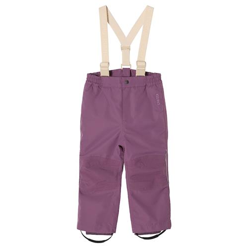 Kuling Cervinia Termobukser Grape Purple  Grape Purple-110 cm  Lilla  110 cm  Drenge, Piger