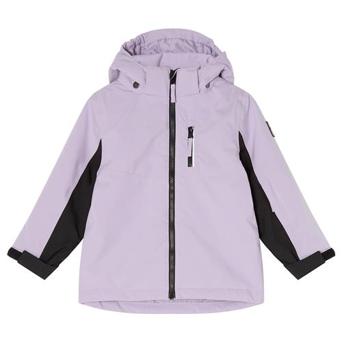 Kuling Vail Skijakke Light Violet  Light Violet-116 cm  Lilla  116 cm  Drenge, Piger