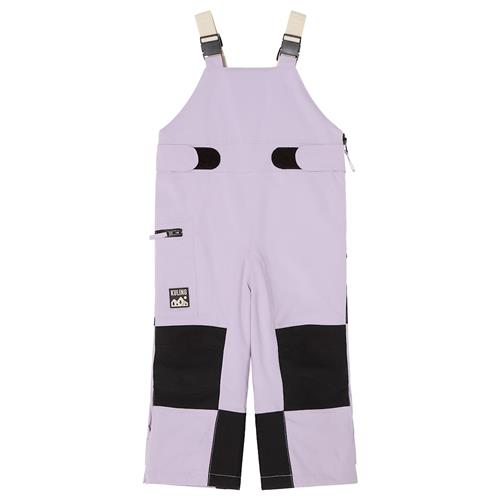 Kuling Vail Skibukser Light Violet  Light Violet-128 cm  Lilla  128 cm  Drenge, Piger