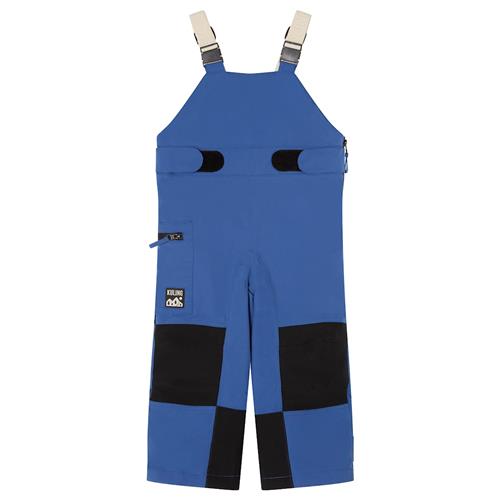 Kuling Vail Skibukser Nordic Blue  Nordic Blue-140 cm  Blå  140 cm  Drenge, Piger