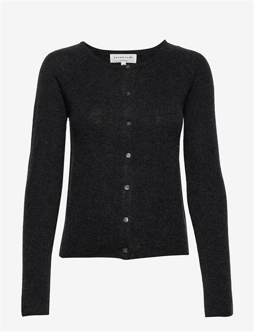 Rosemunde | Rwlaica Cashmere Ls O-Neck Raglan C | L