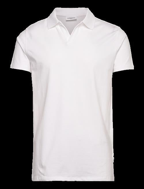 Lindbergh | Stretch Polo Shirt S/S | XXXL
