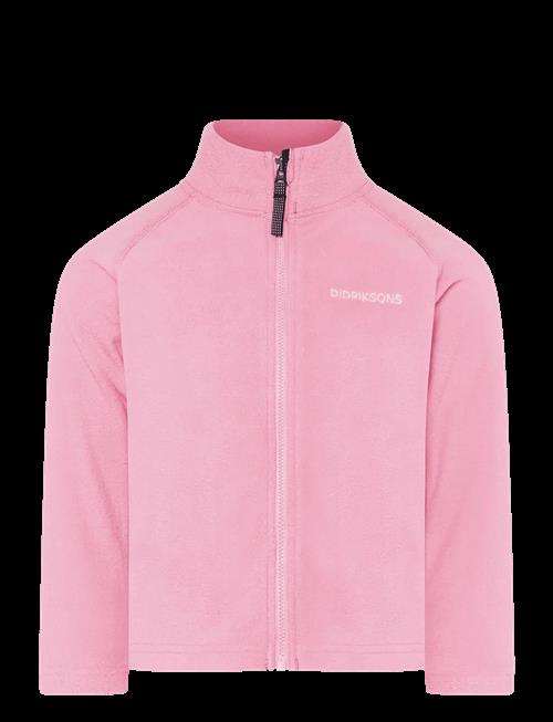 Se Didriksons | Monte Kids' Full-Zip | 122 hos Booztlet