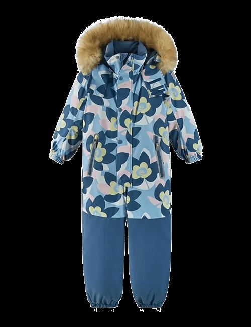 Reima | Reimatec Winter Overall, Kipina | 140