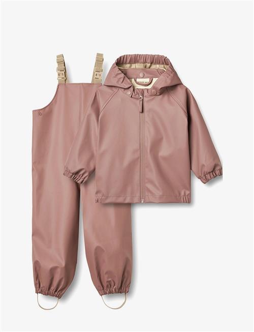 Wheat | Rainwear Charlie Set | 128