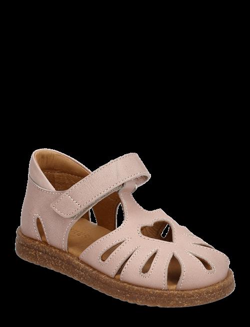ANGULUS | Sandals - Flat  - Closed Toe | 22