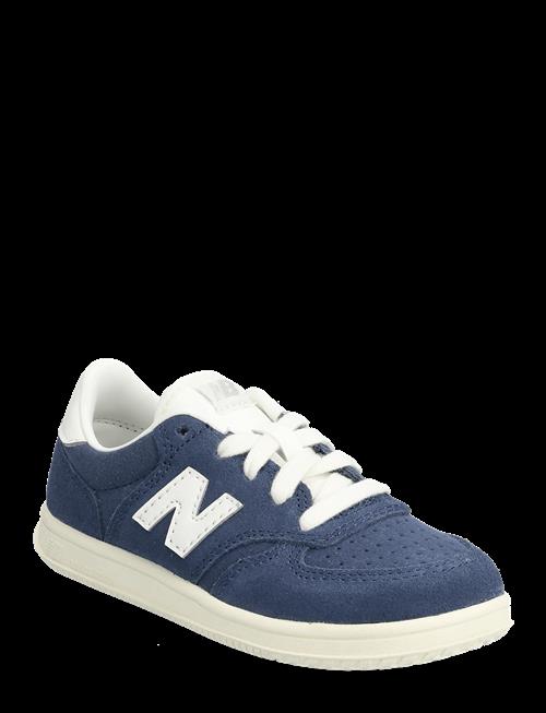 New Balance | New Balance T500 Kids Lace | 31