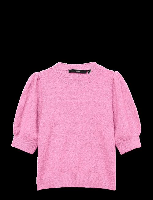 Vero Moda Girl | Vmdoffy 2/4 O-Neck Pullover Ga Girl | 134/140