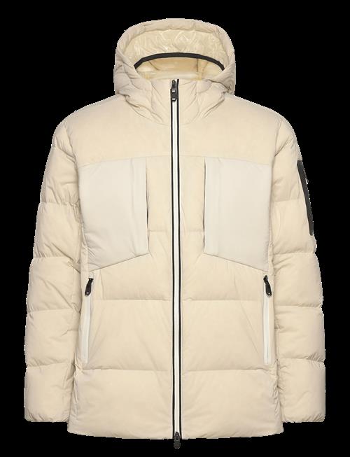 BOSS | Ow_Riplite Puffer Hd | XL
