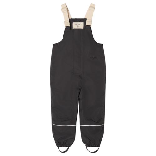 Kuling Whistler Termobukser Always Black  Always Black-86 cm  Sort  86 cm  Drenge, Piger