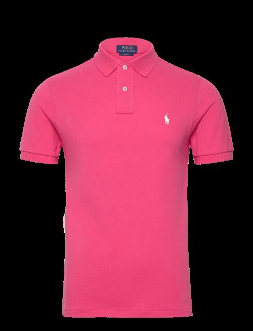 Polo Ralph Lauren | Slim Fit Mesh Polo Shirt | L