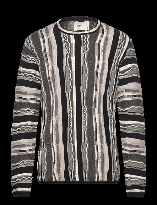 Redefined Rebel | Rrhernandes Knit Regular Fit | L