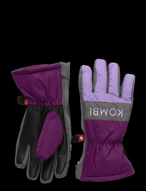 Kombi | Nano Peewee Glove | 5-6Y