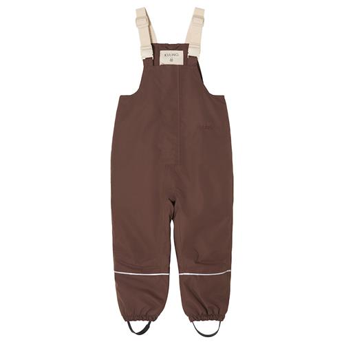 Kuling Whistler Termobukser Brown  Brown-92 cm  Brun  92 cm  Drenge, Piger