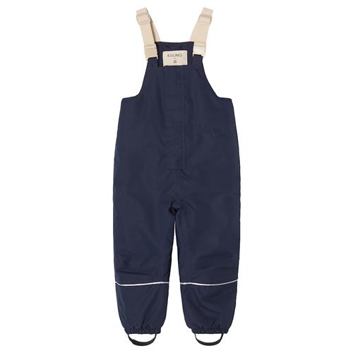 Kuling Whistler Termobukser Navy  Navy-116 cm  Marineblå  116 cm  Drenge, Piger