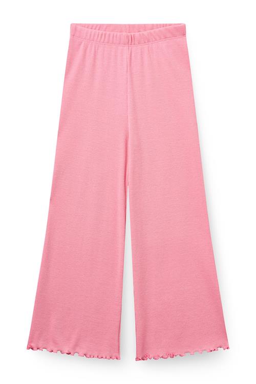 Copenhagen Colors Blossom Pink  Blossom Pink-128 cm  Lyserød  128 cm  Piger