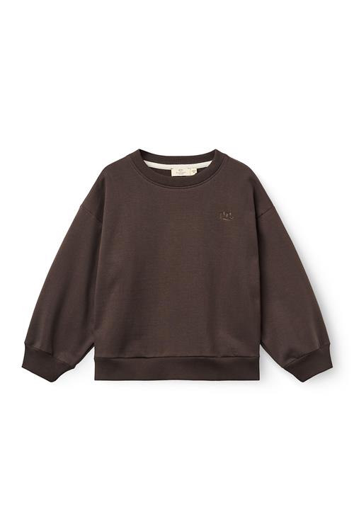 Copenhagen Colors Brown Melange  Brown Mel-92 cm  Brun  92 cm  Drenge, Piger