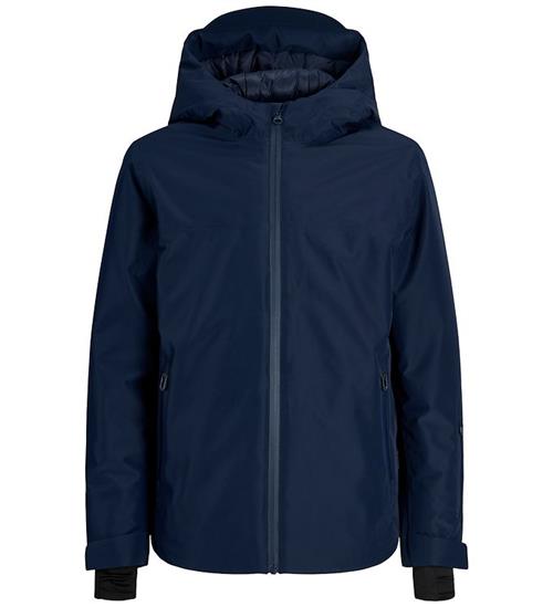 Jack & Jones Vinterjakke - Jcofusion - Sky Captain
