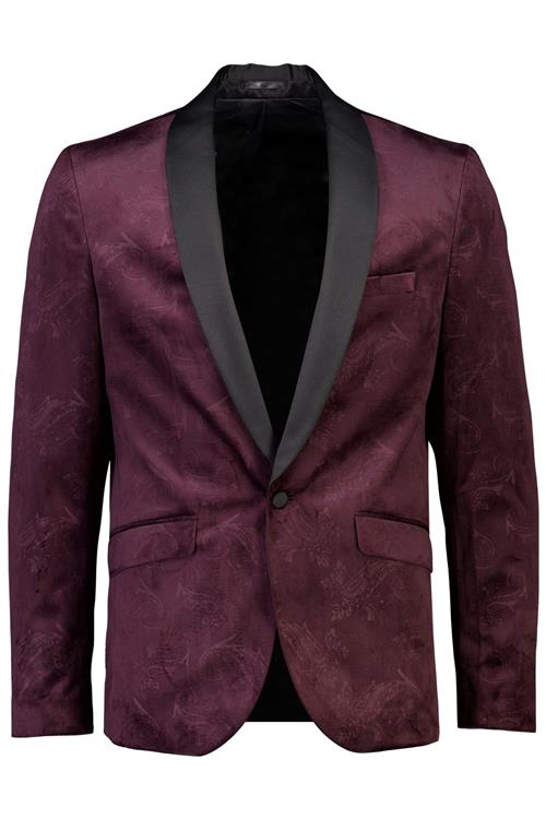Lindbergh Blazer