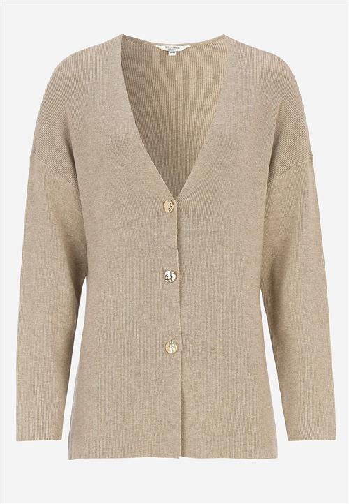 Cellbes of Sweden Fintstrikket cardigan