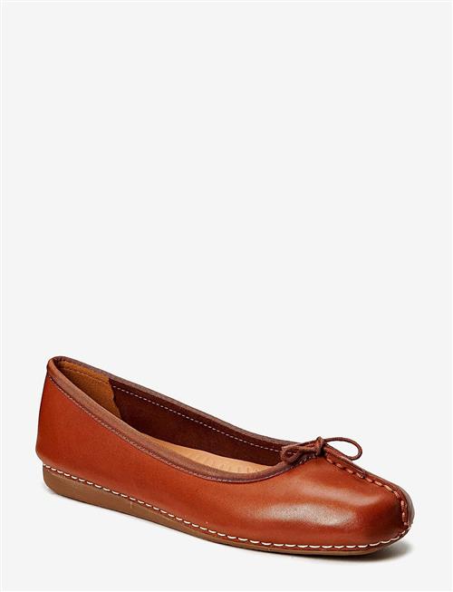 Clarks | Freckle Ice D | 37.5