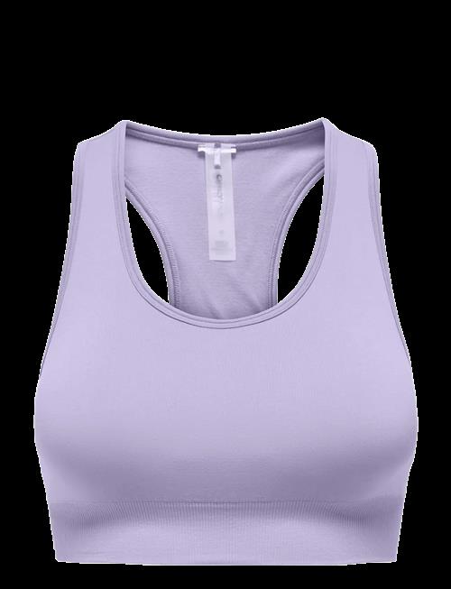 Only Play | Onpdaisy-2 Seam Bra Noos | M