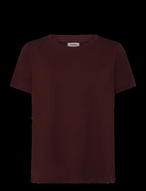 Fransa | Frzashoulder Tee 1 | XXL