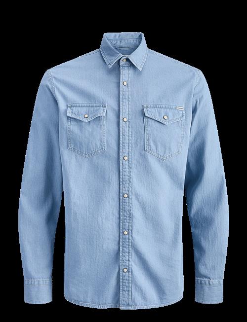 Jack & Jones | Jausheridan Shirt L/S Noos | L