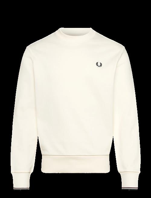 Fred Perry | Crew Neck Sweatshirt | XL