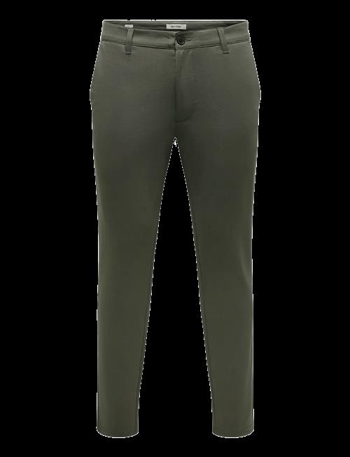 ONLY & SONS | Onsmark Slim Gw 0209 Pant Noos | 28 x 32