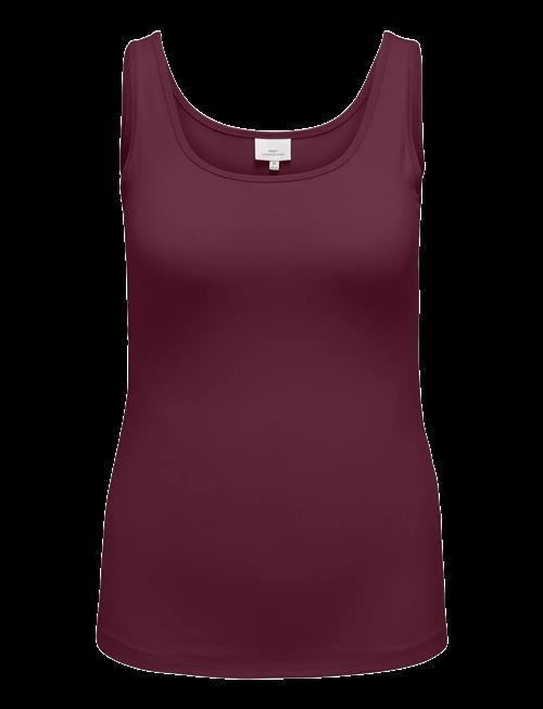 ONLY Carmakoma | Cartime Life Tank Top Jrs | 42-44