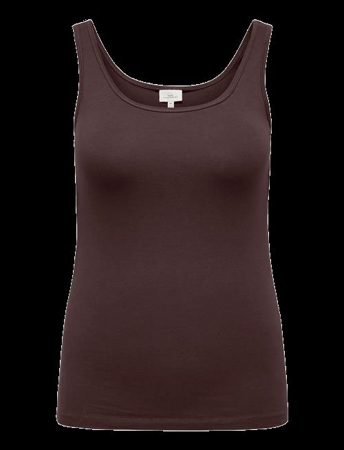ONLY Carmakoma | Cartime Life Tank Top Jrs | 54