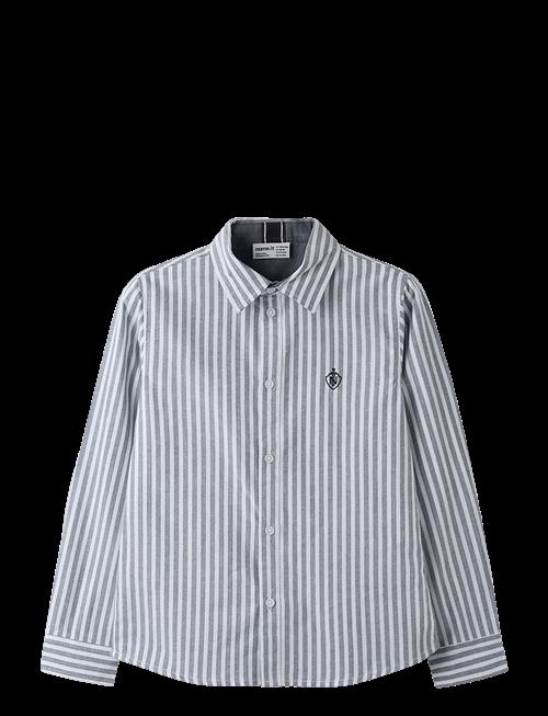 name it | Nkmnewsa Ls Shirt Noos | 92