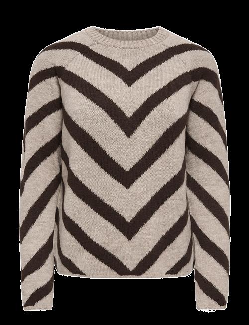 ONLY | Onleliza L/S Pullover Knt Noos | M