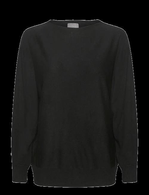 Culture | Cuannemarie Batwing Jumper | XXL