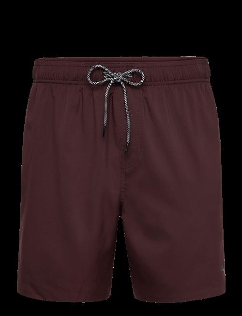 Puma Swim | Puma Swim Men Mid Shorts 1P | XL