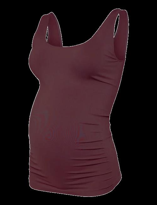 Mamalicious | Mlheal Tank Top A. | ONE SIZE