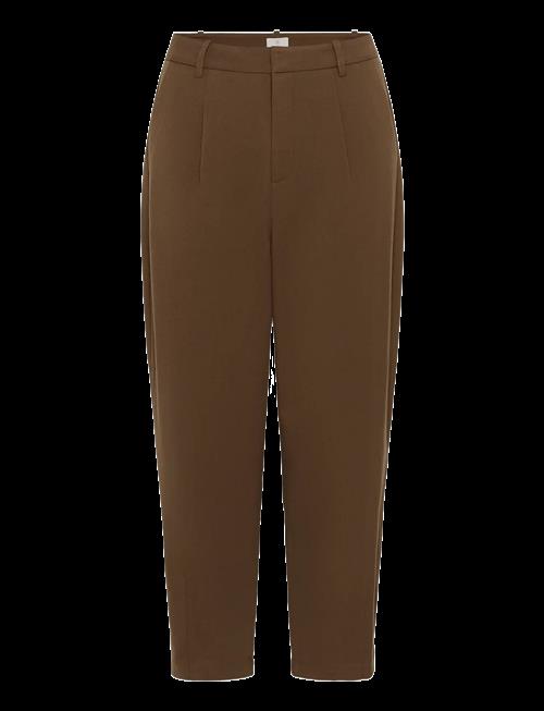 Kaffe | Kamerle Pants Cropped | 36