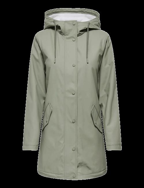 ONLY | Onlsally Raincoat Otw | M