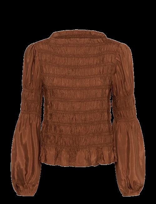 Cream | Crhenva Blouse | 38