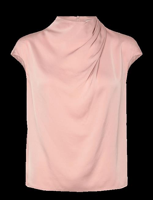 Ahlvar Gallery | Lima Silk Top | L