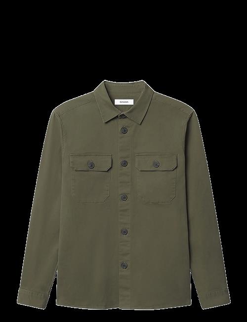 Gabba | Gabtopper Ls Shirt | XL