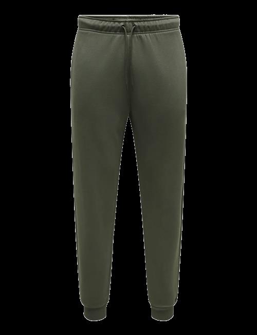 ONLY & SONS | Onsceres Reg Sweat Pants Noos | XXL