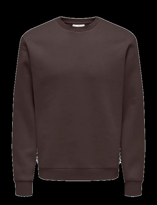 ONLY & SONS | Onsceres Crew Neck Noos | XXL