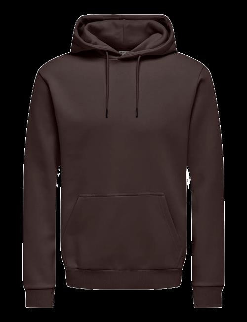 ONLY & SONS | Onsceres Hoodie Sweat Noos | XXL